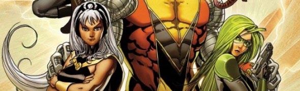 Christos Gage dévoile ses Astonishing X-Men !